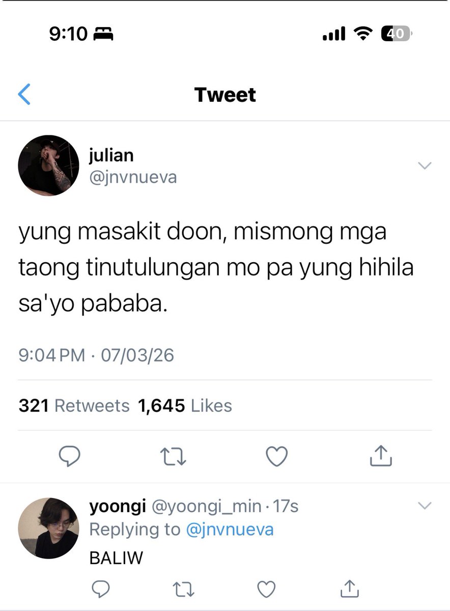 lvxuryjin's tweet photo. — 478. nabaliw na https://t.co/kwS4S9bZih