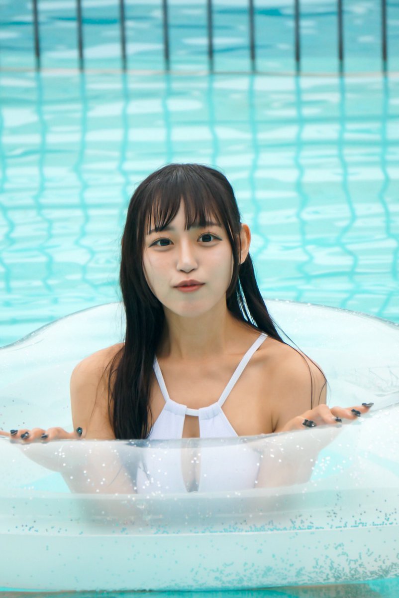 penguin_camera1's tweet photo. 2026.7.1
近代麻雀水着祭2026
3部

大スッキ♡新党！
宙乃るな(@runa_daisukki)

#近代麻雀水着祭2026 
#大スッキ新党 
#宙乃るな 
#ペンギンカメラ https://t.co/0j7KfXi7g3