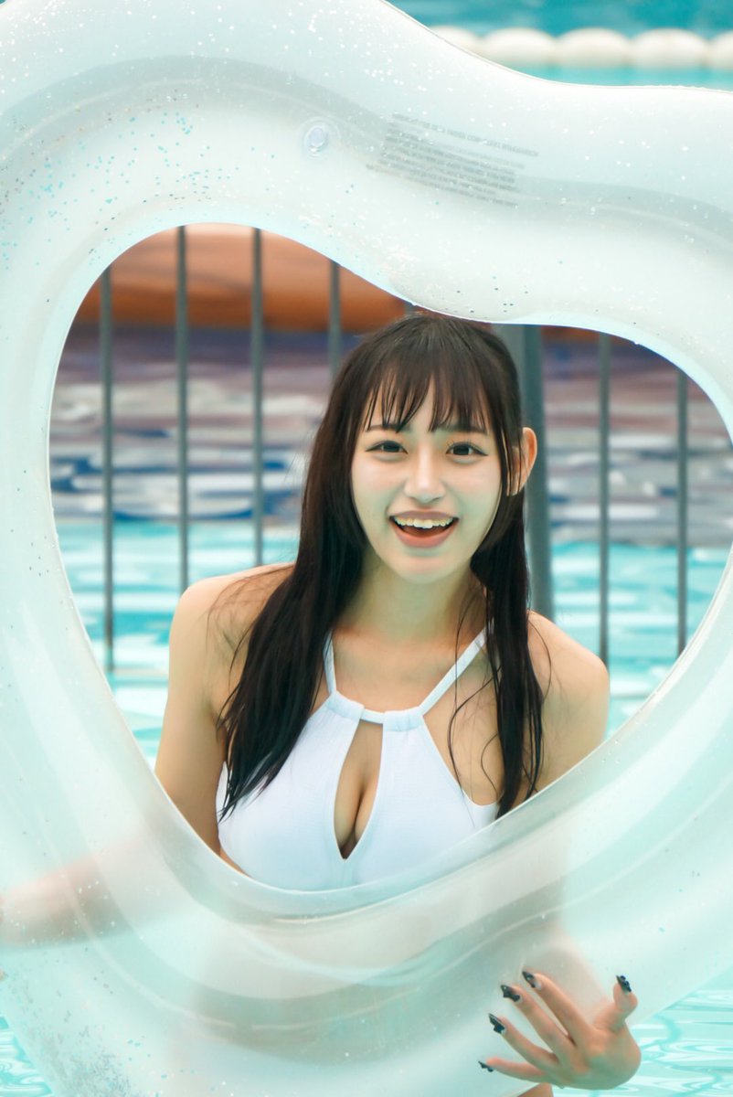 penguin_camera1's tweet photo. 2026.7.1
近代麻雀水着祭2026
3部

大スッキ♡新党！
宙乃るな(@runa_daisukki)

#近代麻雀水着祭2026 
#大スッキ新党 
#宙乃るな 
#ペンギンカメラ https://t.co/0j7KfXi7g3