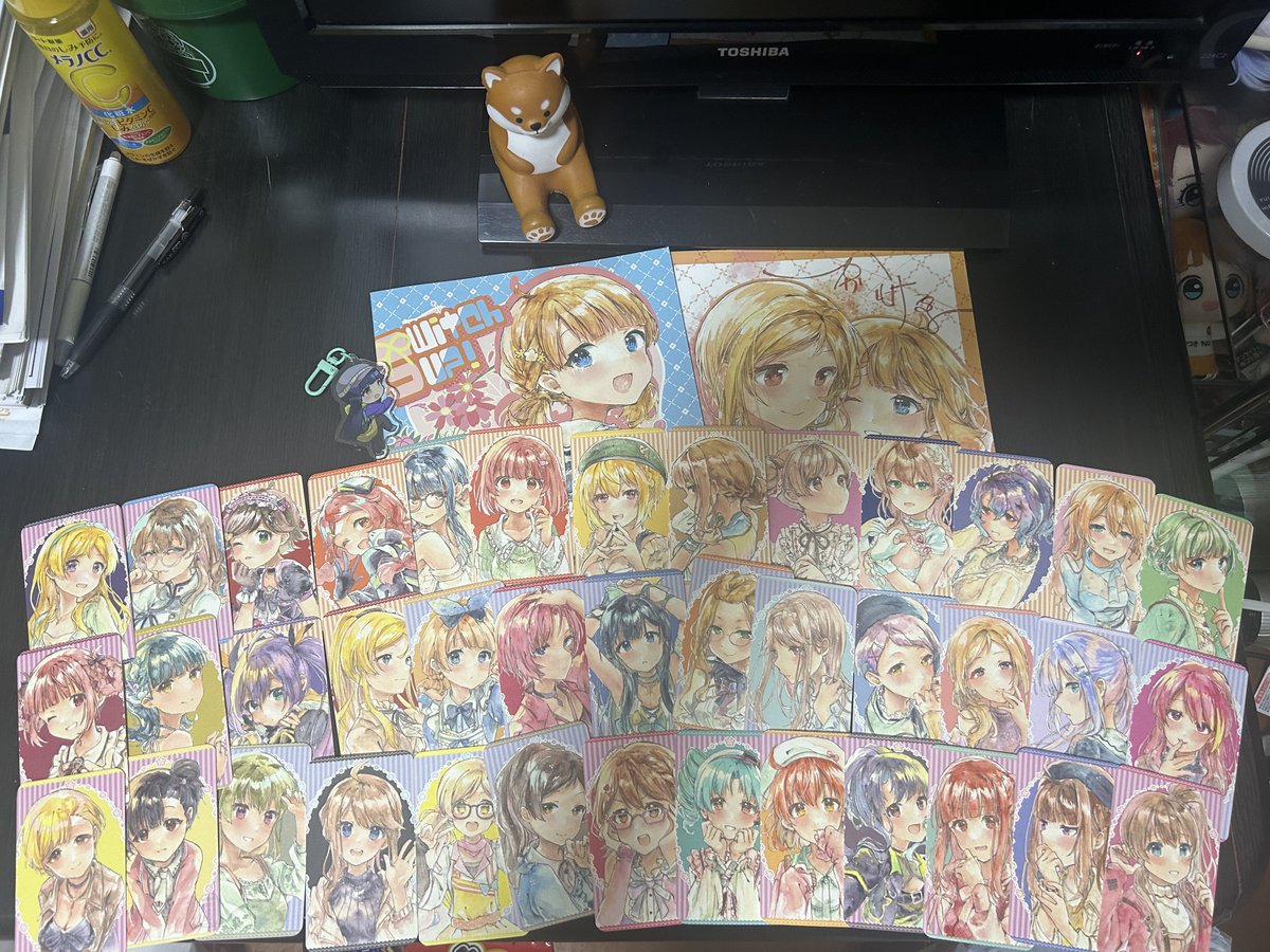 のなの🫨ISF16【B09-10】 (@nonano73) / Posts / X