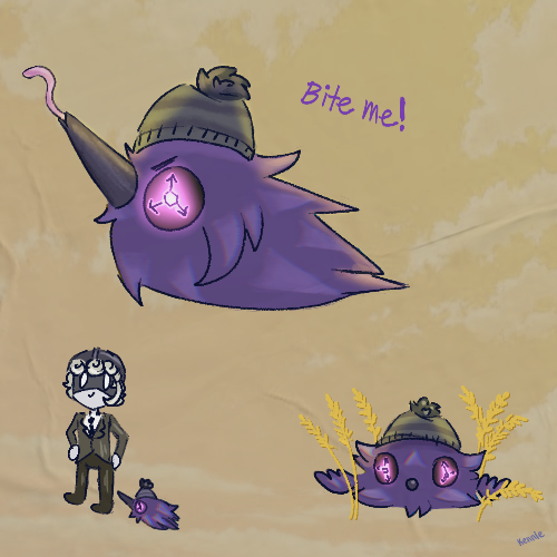 Kenniecrazyface's tweet photo. kawkaw crowzi
#MurderDrones #Deltarune #UziDoorman https://t.co/1igUhsY8fN