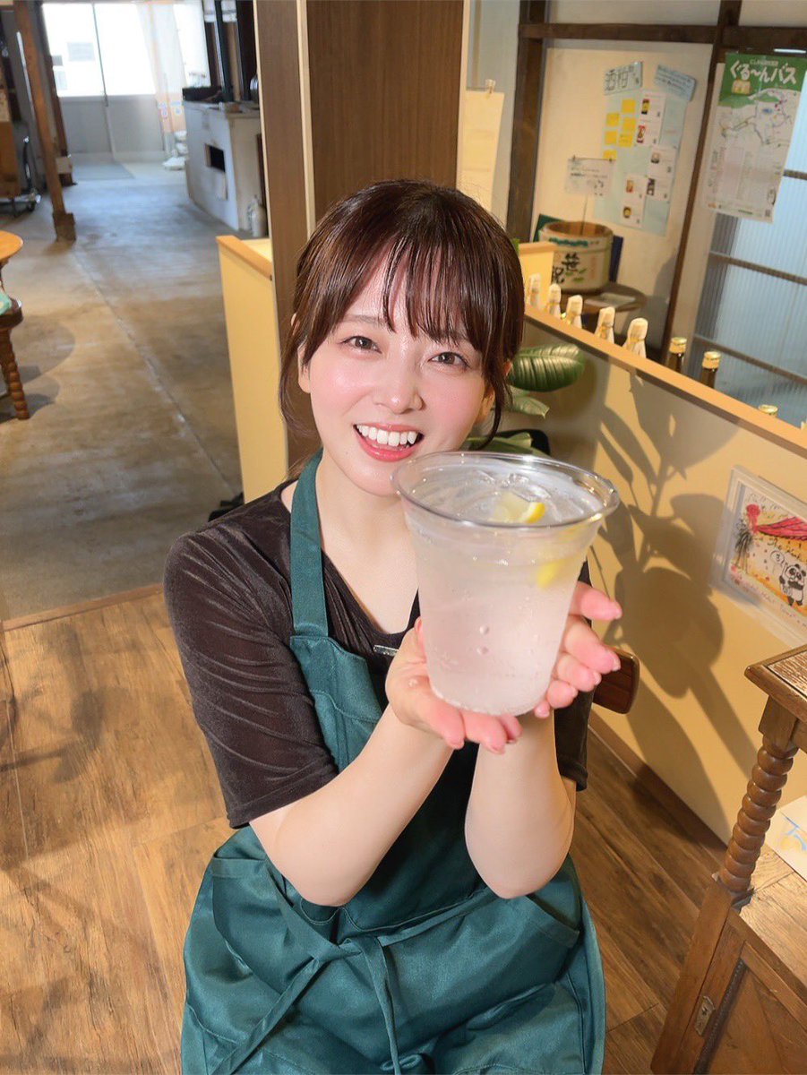ashikawa001's tweet photo. 📣イベント出演決定❣️🐼
#れいちゃんねる × #笹祝酒造 🍶🎉 

来週7/11(土),12(日)に #古町 で開催される
#にいがた酒夏の陣 で、笹祝酒造さんのブースに立たせていただくことになりました👏🏻🎉
⁡
私は2日目の7/12(日)にいます🩵
ぜひ一緒に日本酒をたのしみましょ〜！🤗🤍
https://t.co/DU0QFY1Eld https://t.co/uvuFoGbFc0