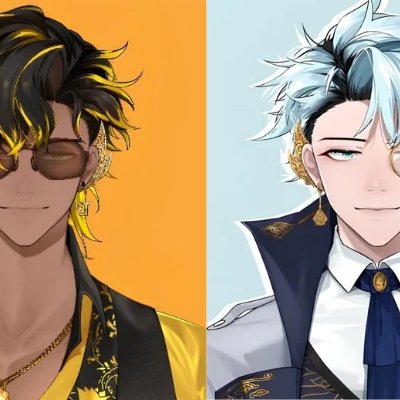 luoanzheng's tweet photo. a pandavva short fanfiction 

bagian delapan: kita kembar, kan? 

; Nakula &amp; Sadewa twins universe 
#pandavvrites  #NakuLeads  #PouringPages https://t.co/2Zfi9yLSYP