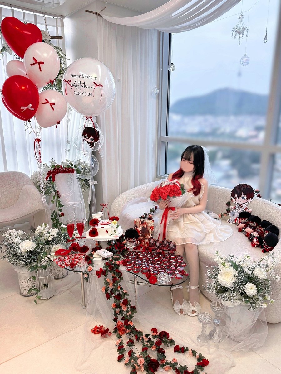 yuka_411_'s tweet photo. ┊        ┊       ┊       ♡        ┊
┊        ┊       ┊                ˚  ♡
┊        ┊       ♡       ₊             ⊹
♡    ₊   ┊    .
     ⊹    ♡   𝑯𝒂𝒑𝒑𝒚 𝑩𝒊𝒓𝒕𝒉𝒅𝒂𝒚 𝑨𝒕𝑻𝒐𝑲𝒖𝒏

#あっとくん #あっとくん生誕祭2026 https://t.co/as7FSMr8nv