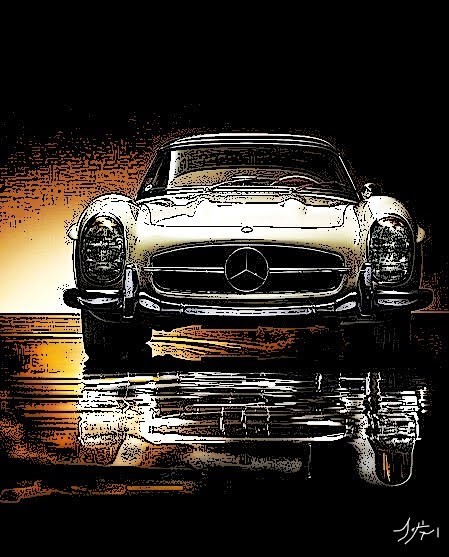 milevbtc's tweet photo. Fantasy - Series 

The Car

#digitalartwork #cars #carcommunity #ventagecars #mercedes #dreamcars #carculture #amazingcar #zora

Instagram - milevbtc + mosaicsbg
https://t.co/V01fYeumWz https://t.co/vALfMmQkLm