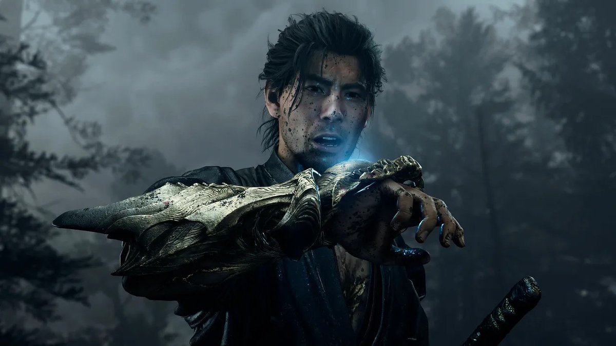 GameStart tweet picture