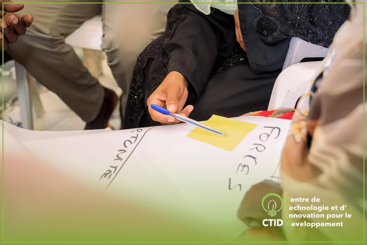 DjiboutiTechHub's tweet photo. 🚀Le CTID aux côtés de l'#ONARS pour la 2ᵉ Semaine Nationale des Réfugiés à #Djibouti
◼️Au programme:
🤝 Dialogue communautaire à #HollHoll pour la #CohésionSociale
🤖#AteliersDuFutur à #AliAddeh: #STEM, #Robotique et #Innovation pour les jeunes #réfugiés et communautés hôtes https://t.co/5NPHijcqXD