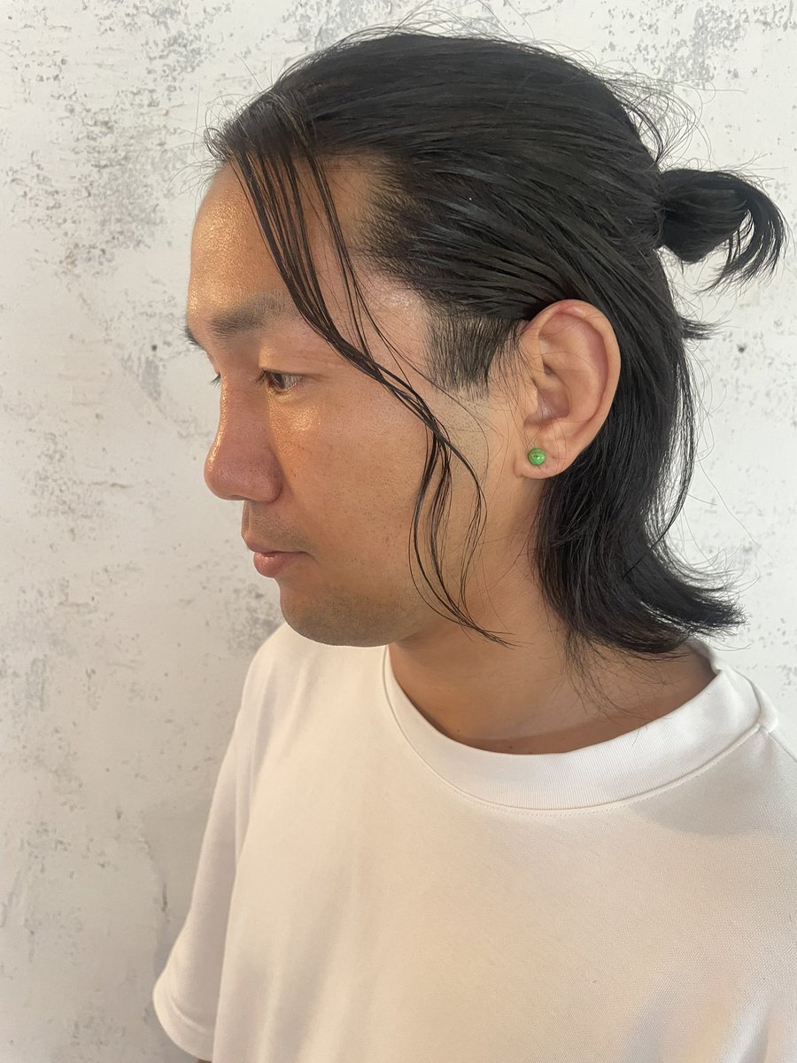 muaythaikaito's tweet photo. ヘアスポンサーのADORでカットしていただきました😆
夏油傑みたいでお気に入り！
ありがとうございました😊

https://t.co/Etuq6u5GWx https://t.co/r8Ghh9Dd5p