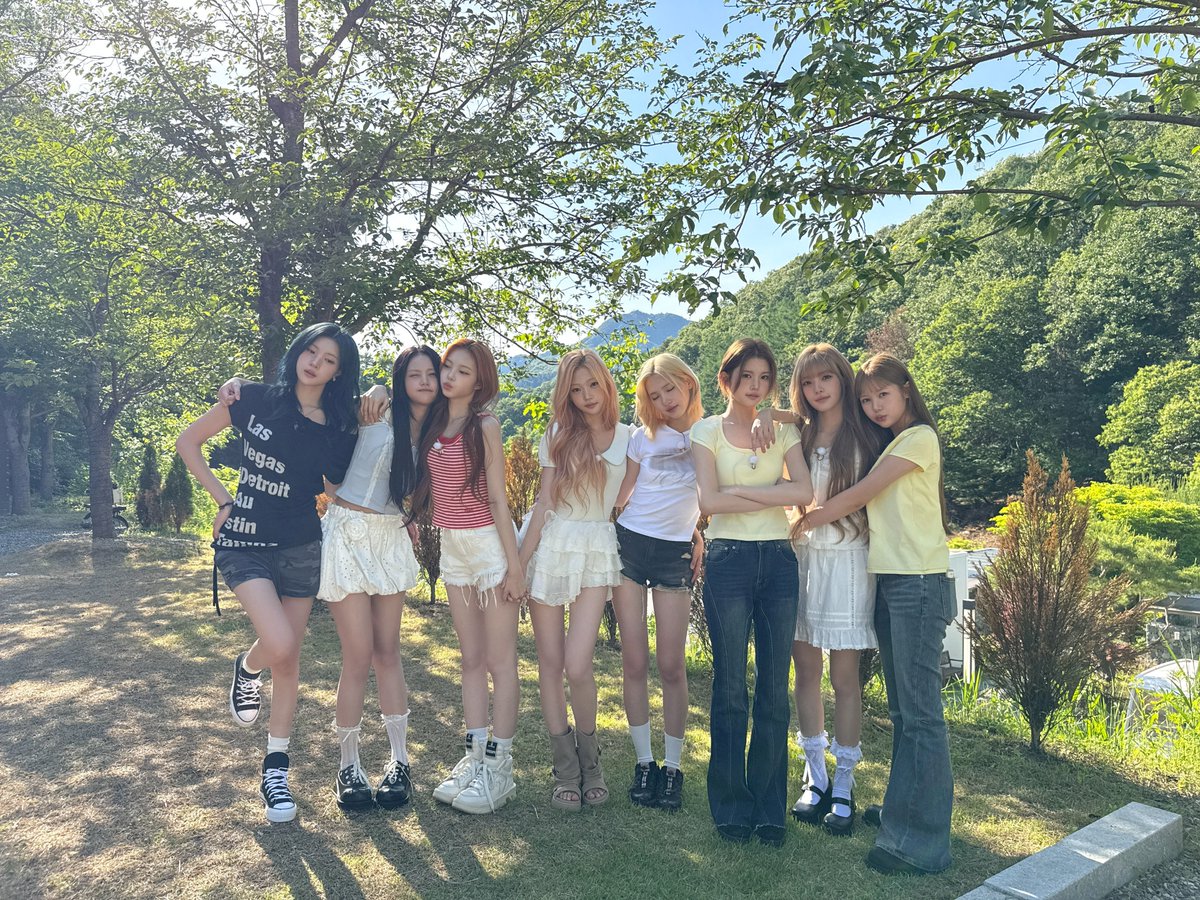 H2H_INA's tweet photo. Jadwal promosi Lemon Tang di music show minggu ke-3

🔹️ MBC Show Champion
🗓 8 Juli 2026
⏰️ 15.00 WIB

🔹️ MNET M Countdown
🗓 9 Juli 2026
⏰️ 16.00 WIB

🔹️ MBC Show Music Core
🗓 11 Juli 2026
⏰️ 13.15 WIB

🔹️ SBS inkigayo
🗓 12 Juli 2026
⏰️ 13.20 WIB

— Tgl 10 Juli Hearts2Hearts akan perfom di Music Station🇯🇵

#Hearts2Hearts #하츠투하츠 #H2H
@Hearts2Hearts