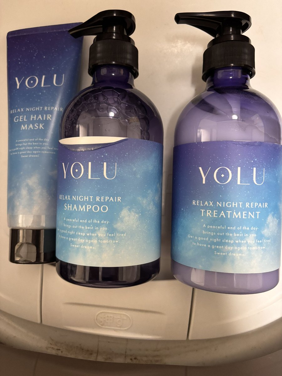 Mani_voidoll's tweet photo. 信じてるぞ、YOLU https://t.co/WCBSQizNaA