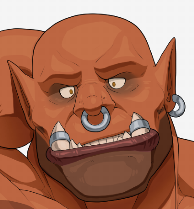 CWaffle26's tweet photo. Comm wip~ https://t.co/RauIUKpzNb