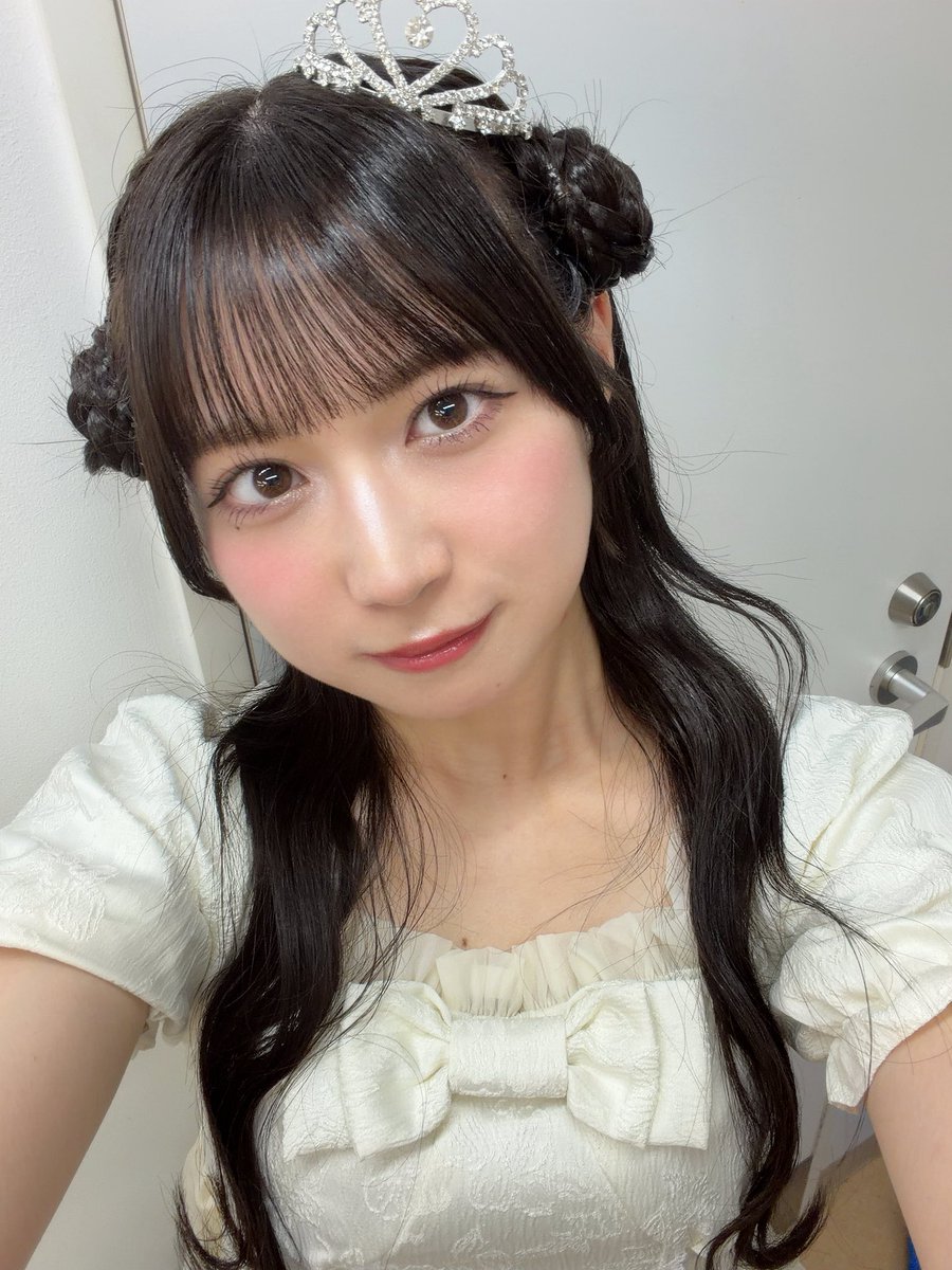 ツ*サ様 山田杏佳　チェキ 山田杏華