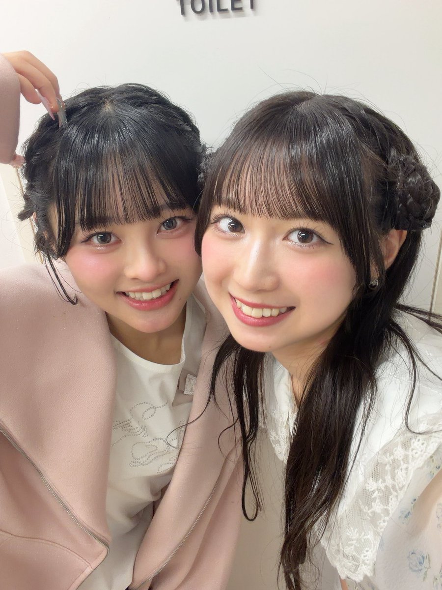山田杏華