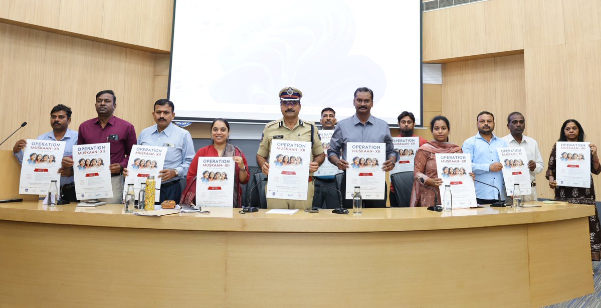 Cyberabad Police tweet media