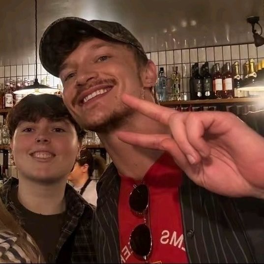 connorstupdates's tweet photo. New photos of Connor Storrie with fans recently. https://t.co/bcZ4JijDfR