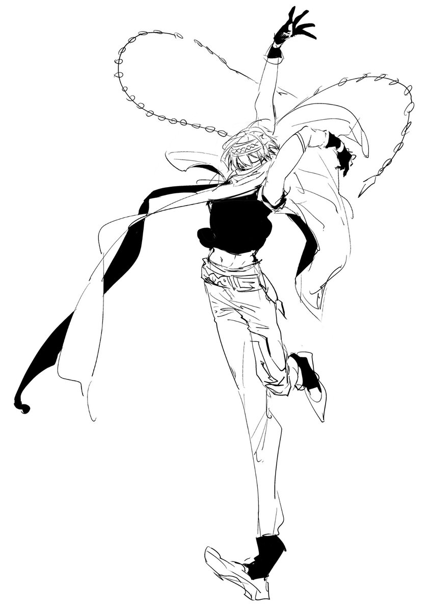 【固ツイイラスト1200いいね突破記念！！】 ねう (@i7_sykn) on X