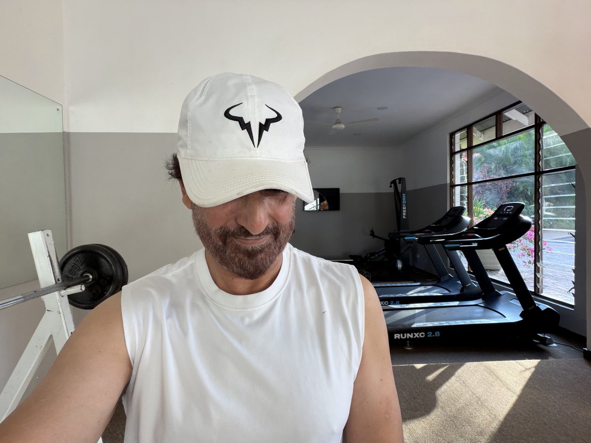 AtharAliKhan97's tweet photo. Alhumdulillah #NOW #gym #healthiswealth #Bangladesh #Brazil https://t.co/HKTD7TzhzI