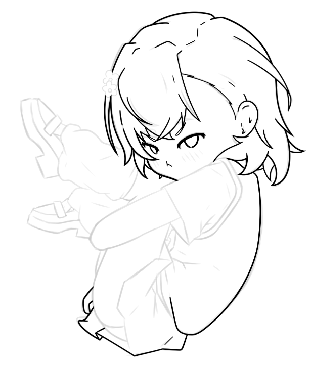 SaltlessSugary's tweet photo. I have a lot more free time now that my thesis is done. By all accounts, I should be drawing more than I did these last few weeks. And yet I'm not. I wonder why https://t.co/zpofbpaeJ3