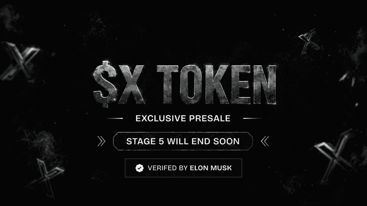HFx_ict's tweet photo. 📢 BREAKING NEWS 🚀

📌 More info:  👉  https://t.co/HAm4arScmv 👈 https://t.co/EN34ERWjjA