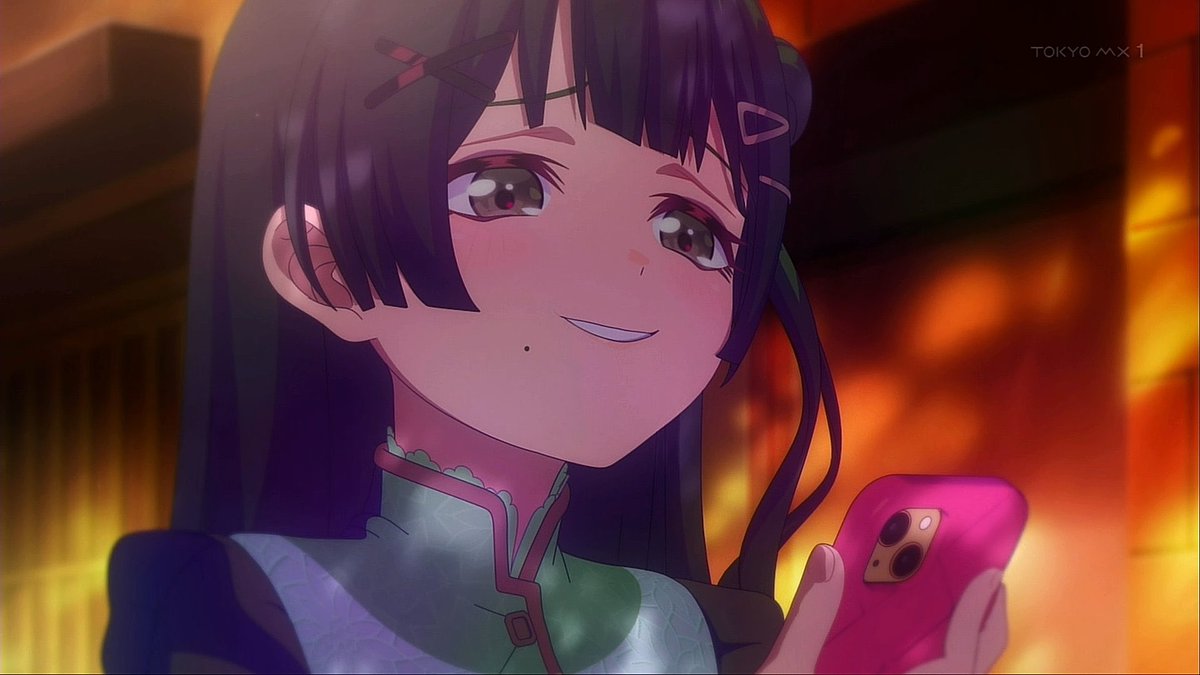 asterisk709's tweet photo. バンドリさんや、ビオラっていうとんでもねー悪女を生み出したらアカンすよ

 #アニメゆめみた https://t.co/ZSgwZmuiyX