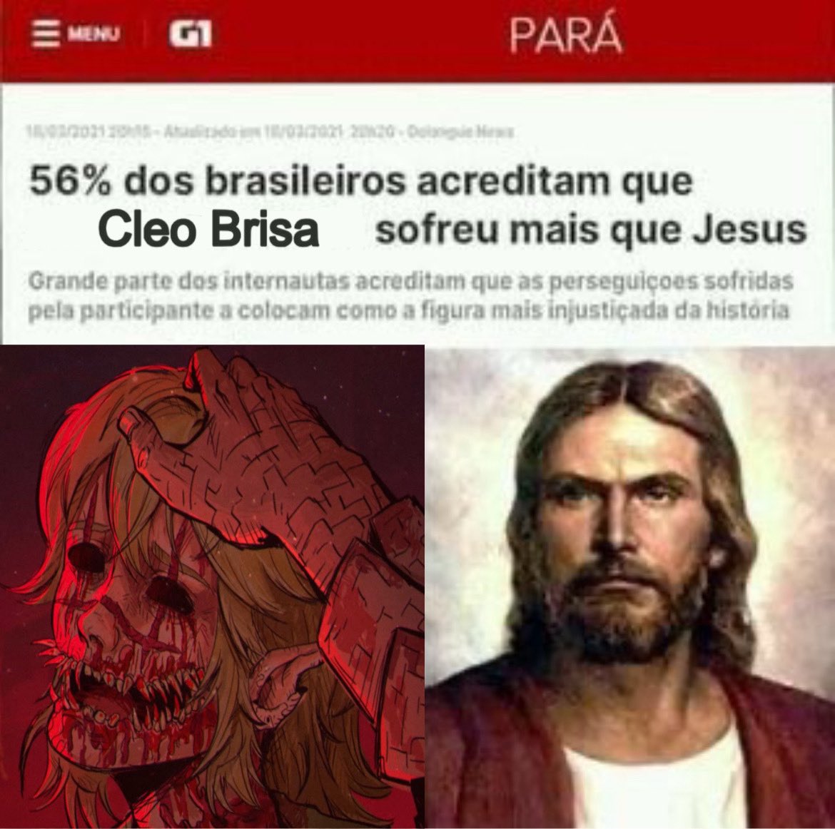 sccpcohen's tweet photo. Será que a Cleo no fim acreditou no que o Jasper disse sobre ele não ser o Aguiar de verdade e por isso tava chamando ele, ou ela ainda acreditava que aquele era o assassino mas tava tão desesperada depois de tudo que só tava chamando o nome da única pessoa que ela conhecia ali? https://t.co/gVvgtjb3w0
