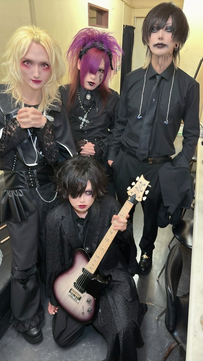 泥眼 (@deigan_official) / Posts / X