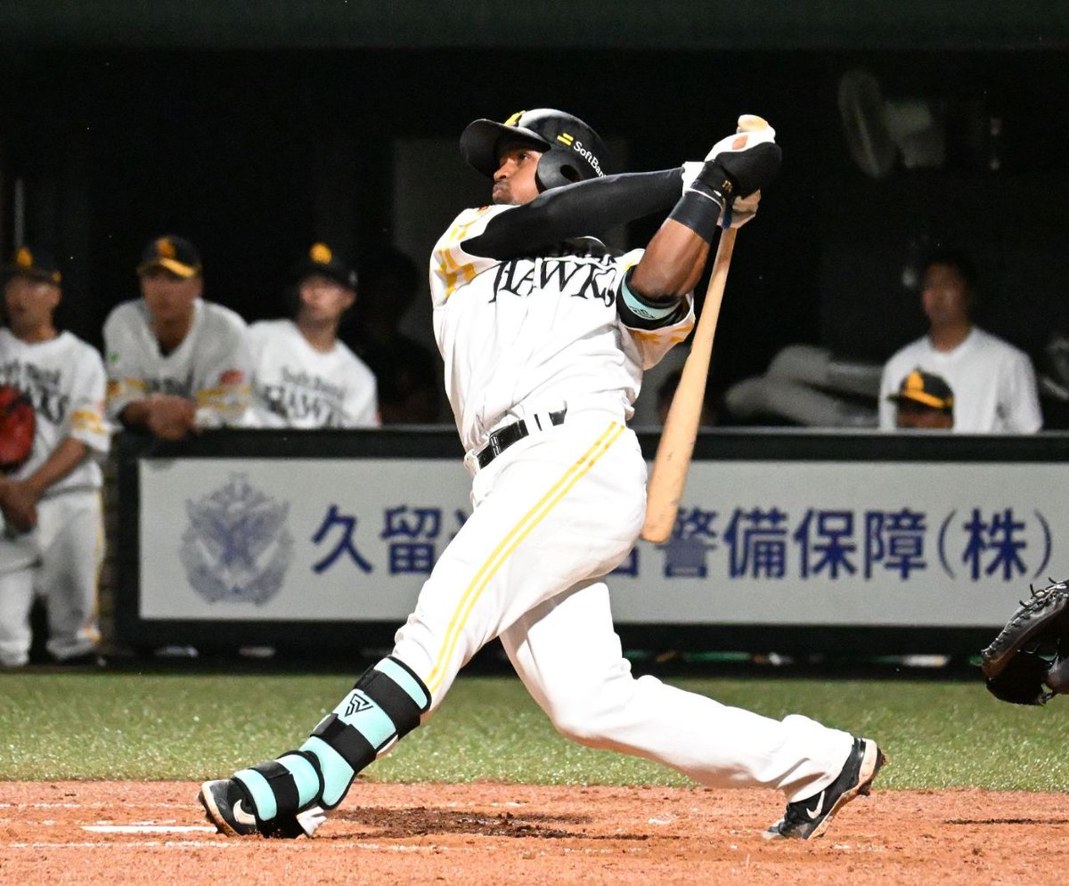 ⚾️斉藤和巳⚾️ (@kazumi_saitoh) / Posts / X