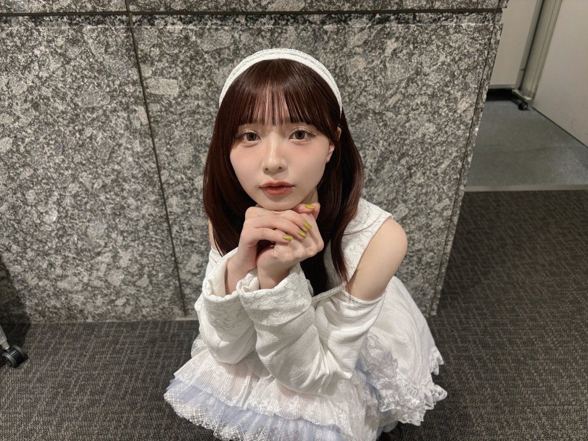 アイドルここちゃん🪐