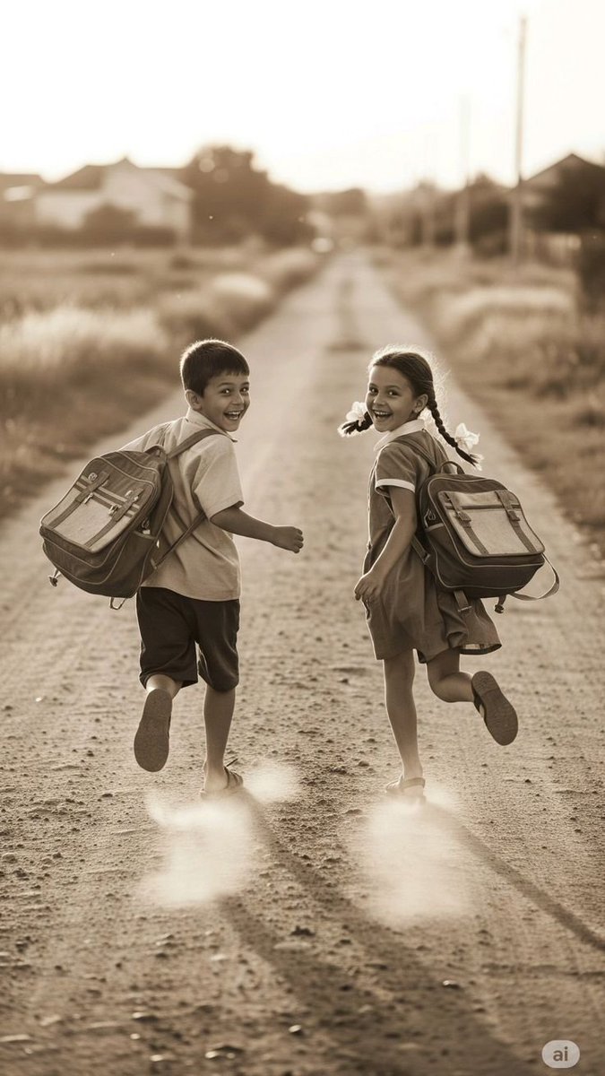 GustavoAdolf_'s tweet photo. Cuando empecé mi etapa escolar, Franco seguía vivo. Mis padres, inmigrantes andaluces en Cataluña, trabajaban ambos y en pocos años tenían el piso pagado. No había paro, ni IVA, ni impuesto de sucesiones, ni muchos otros impuestos que los políticos se han inventado para mantener sus enchufes y sus chiringuitos. Con 9 ó 10 años le daba la mano a mi hermana e íbamos solos andando al cole sin miedo a robos, agresiones, violaciones o ataques de ningún tipo. España estaba limpia y si salía una mancha se limpiaba de inmediato. El régimen de Franco  no fue perfecto, ni mucho menos, pero los niños de entonces éramos felices. Se ha ido todo a la mierda. Siento pena por mis futuros nietos... si algún día los tengo, porque..? ¿Quién se atreve a traer una vida a este mundo que nos está quedando?