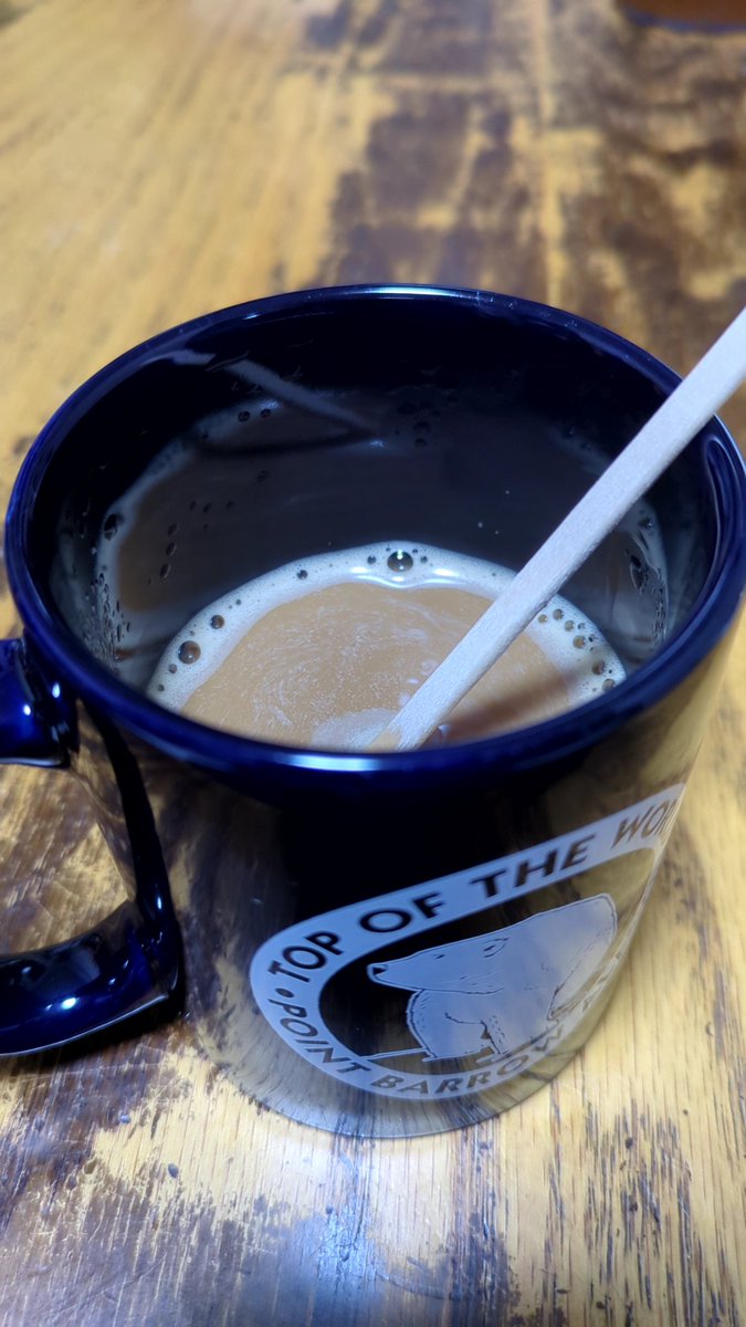 d_coffee_beans's tweet photo. 宇宙兄弟 を観ながらカフェラテを飲む☕⸒⸒

ハルシオンはもう先に服んだからもうカフェラテ飲んでもいーのだ👍 ̖́-💦

キリのいいとこまで観たら寝よう 💫☄️

では…本日もあたたかいお付き合いありがとうございましたm(_ _)m

😶‍🌫️ﾉｼ

○Оо_(-ω•_[▓▓]おやすみなんしょ🌙.*·̩͙ https://t.co/9iXFPBKP2I