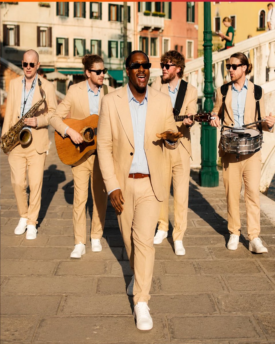 alivenetwork's tweet photo. Looking for the perfect soundtrack for your summer event? 🎶 Check out our curated collection of acoustic music ideas! From solo artists to string quartets, we've got you covered for weddings, parties, and more. 🎉 https://t.co/i9FrHM7nWJ #AcousticMusic #SummerParty #WeddingMusic https://t.co/yWCAXq4wpD