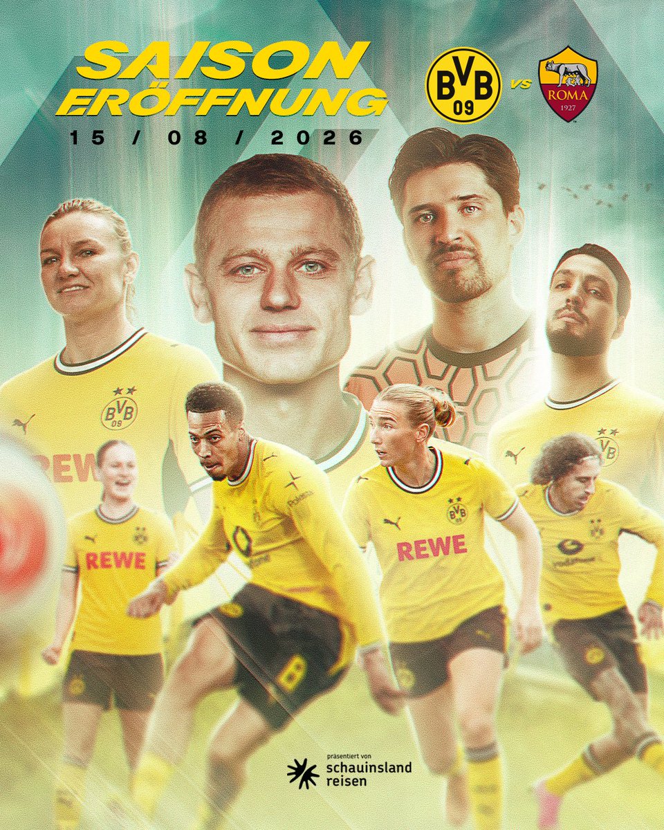BVB tweet picture