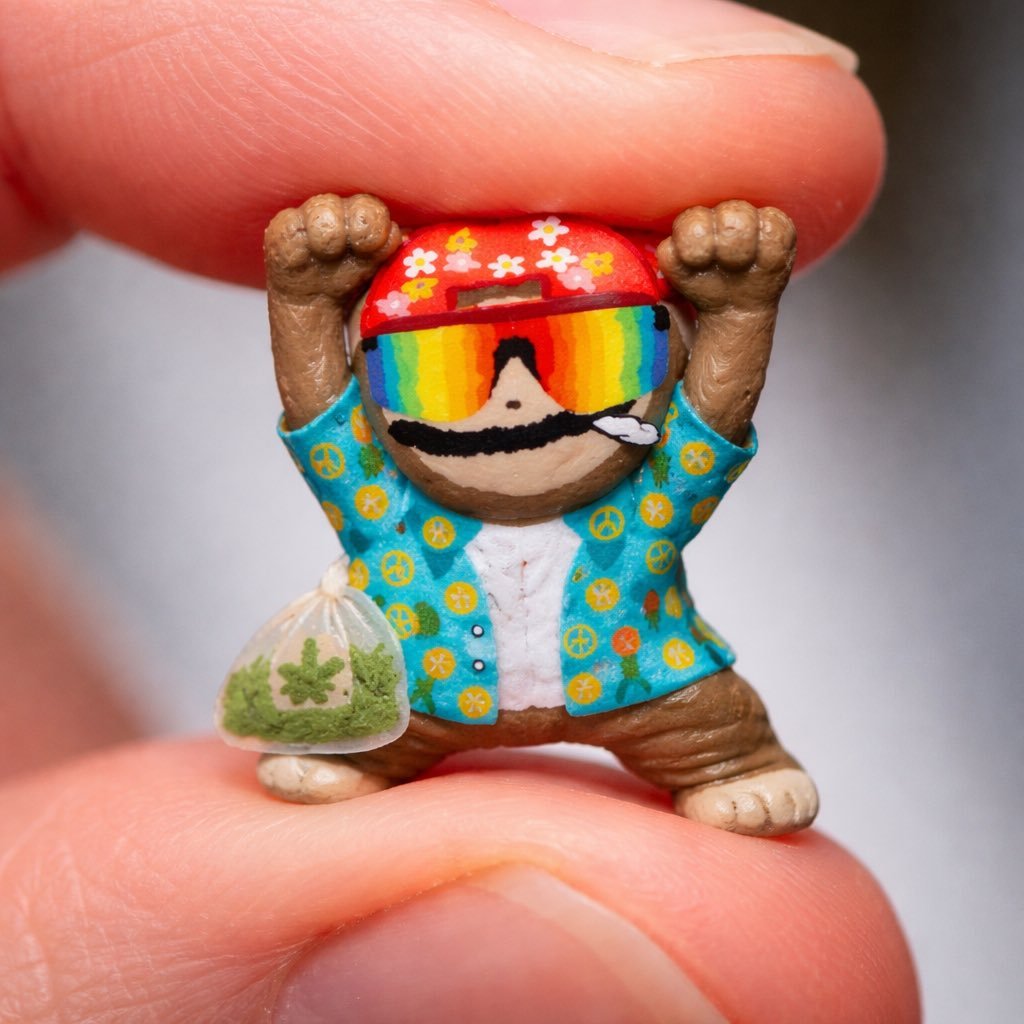 Aloha_Crypto808's tweet photo. small micro dose at a time https://t.co/P1IGK9z1Ou