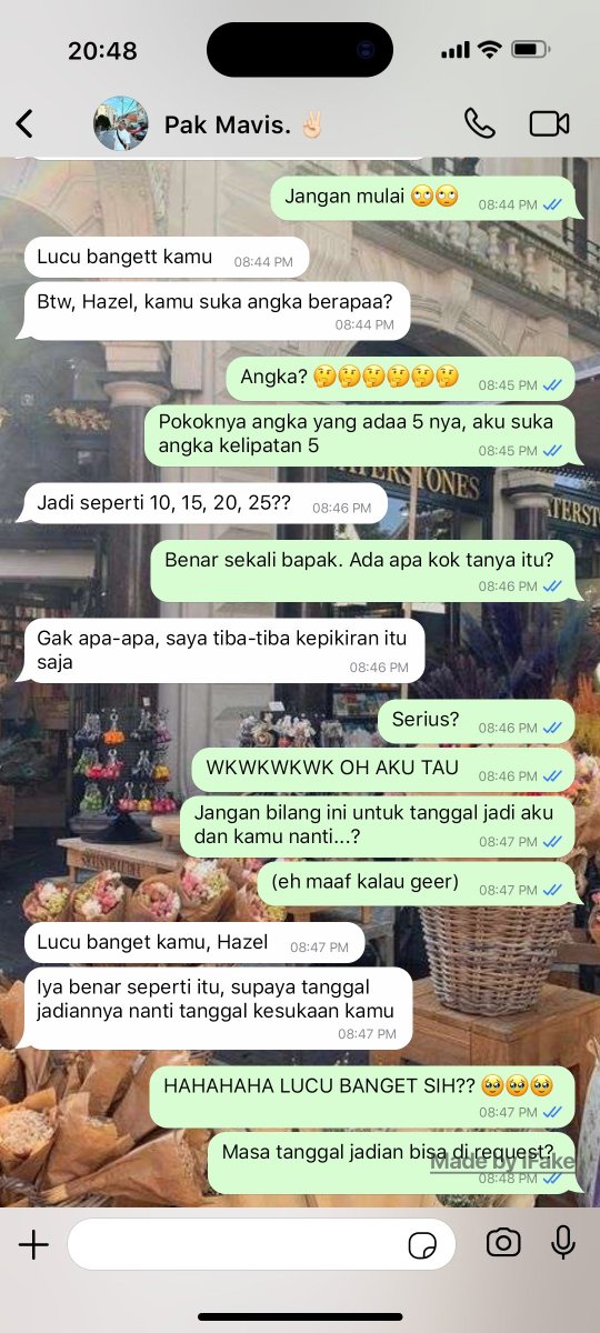 jupiterhuman_'s tweet photo. Iya iya deh 😌😌😌 https://t.co/3psjoQrP1s