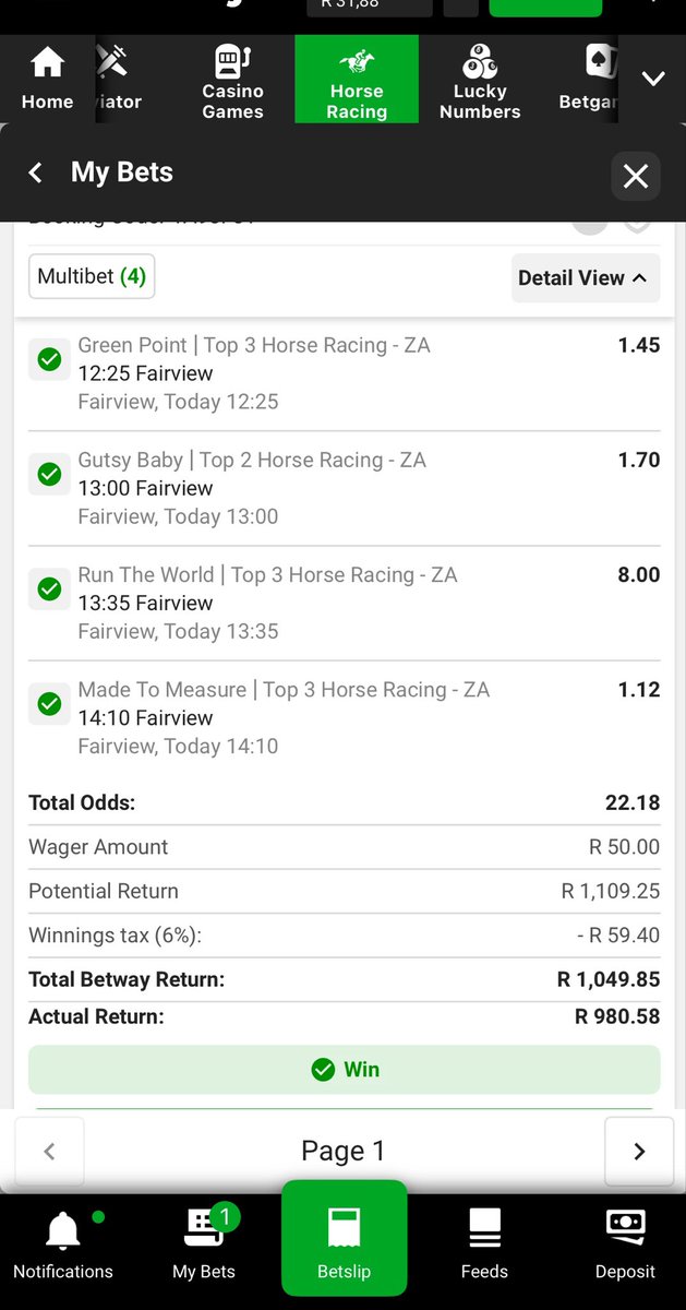Hlihle_'s tweet photo. @MyBigBets1 Thank you so much mate🎉🎊💃🏽 https://t.co/oayoNBj1Yy