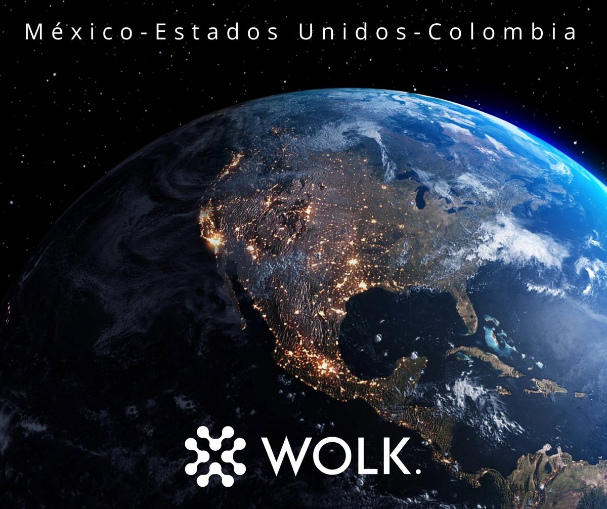 Wolk_services's tweet photo. #cloudservices #empoweringbusinesswithtechnology #parkplacetechnology #serviciosenlanube #wolk #Microsoft #AWS #suse #lenovo #Kaspersky #rackspace #everpure #mexico #unitedstatesofamerica #colombia #contactus #wecanhelp #Cisco #VMware #Veeam #adobe #TrendMicro
info@wolk-it.com https://t.co/3WPVeVelnU