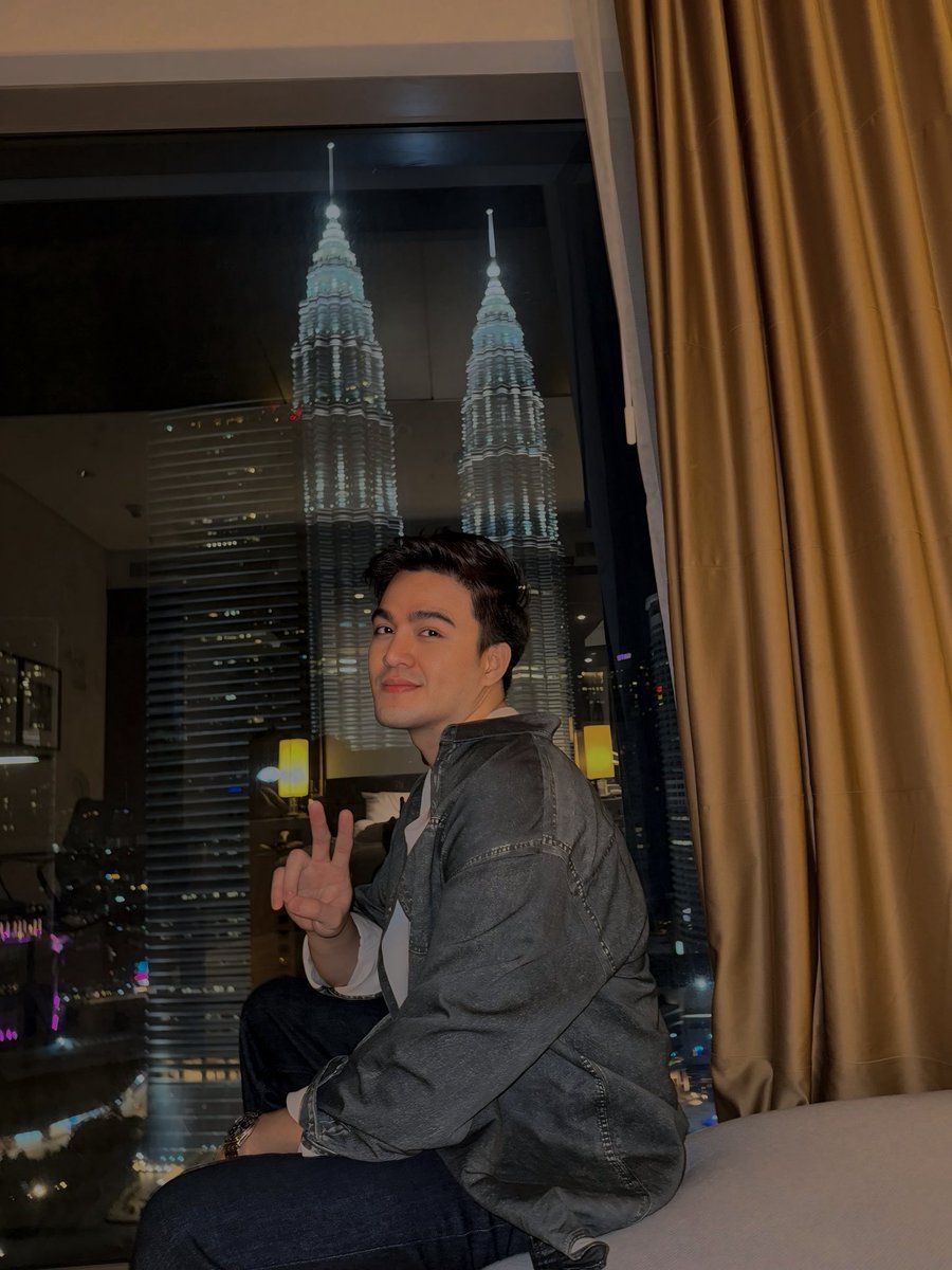 rickyshandys's tweet photo. #grandhyatt #kualalumpur https://t.co/FcOVTlKm7h