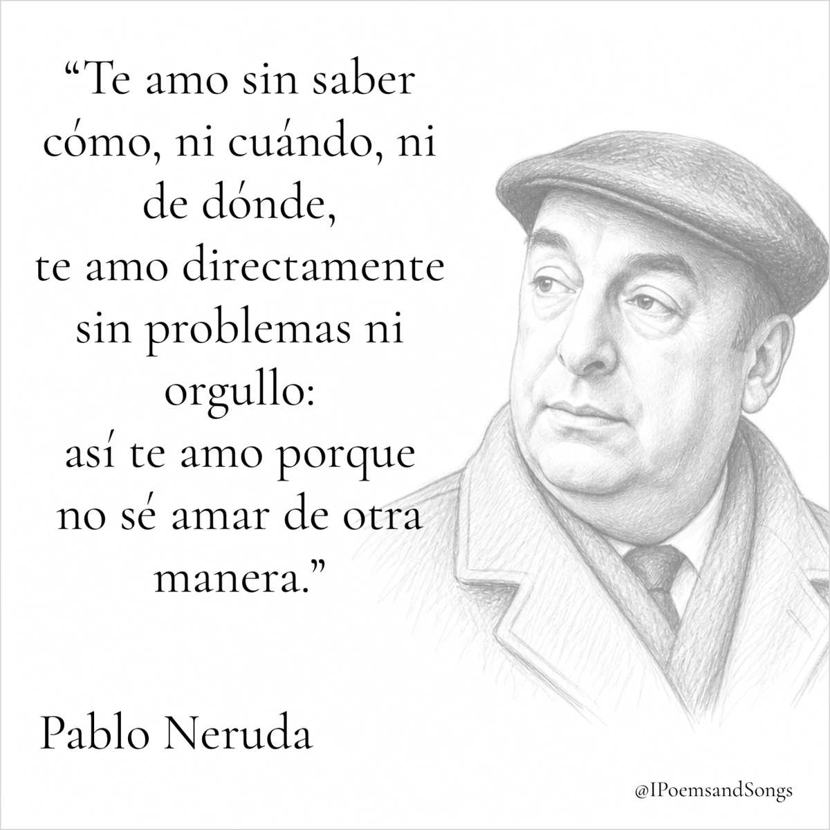 Letras poéticas tweet media