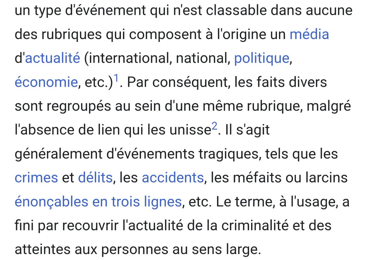 Ant0cbl's tweet photo. @SpypoyG @Bratislabat @Songsa93 Mais frérot un fait divers ça n'a jamais été un marqueur de gravité, moi je veux bien que vous en ayez gros sur la patate mais a un moment il va falloir muscler un peu votre vocabulaire si vous voulez qu'on vous prenne au sérieux et qu'on vous réponde sérieusement. https://t.co/N5Utv9VopB