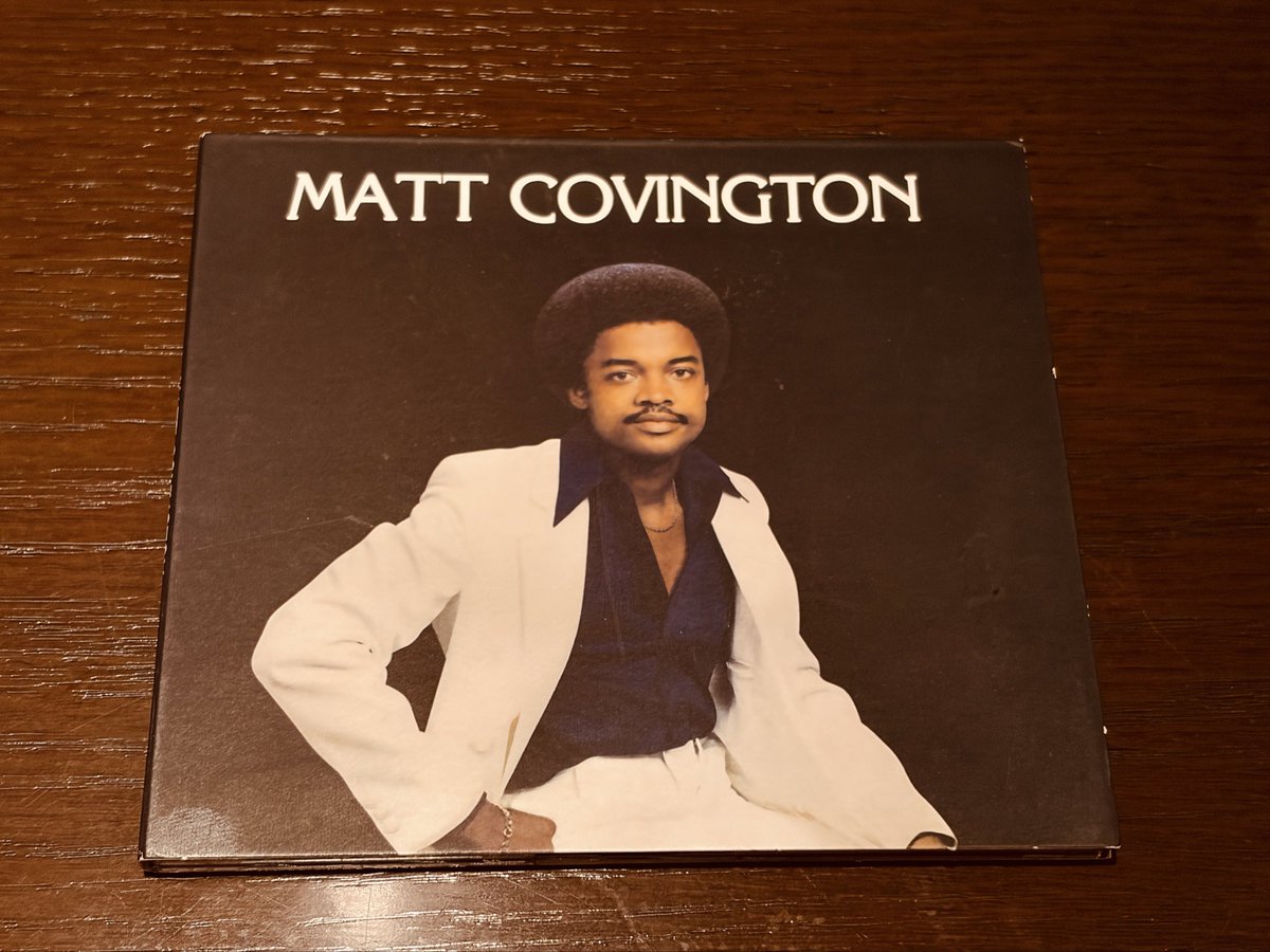 olskooljam's tweet photo. 色々あって今夜はいつもの席へ..
二人でソウル四方山話ですがまずPhilly DevotionsでMatt Covingtonのファルはやっぱヤバいと。そうなるとBaby I’m..のカヴァーOriginals〜Matt〜Sherrick〜Balladsと自然にスピンしてくれる訳です(泣いた
じゃあ私はインディのFreddie Gormanのソロを出すしか..笑 https://t.co/DBAATdVQCB
