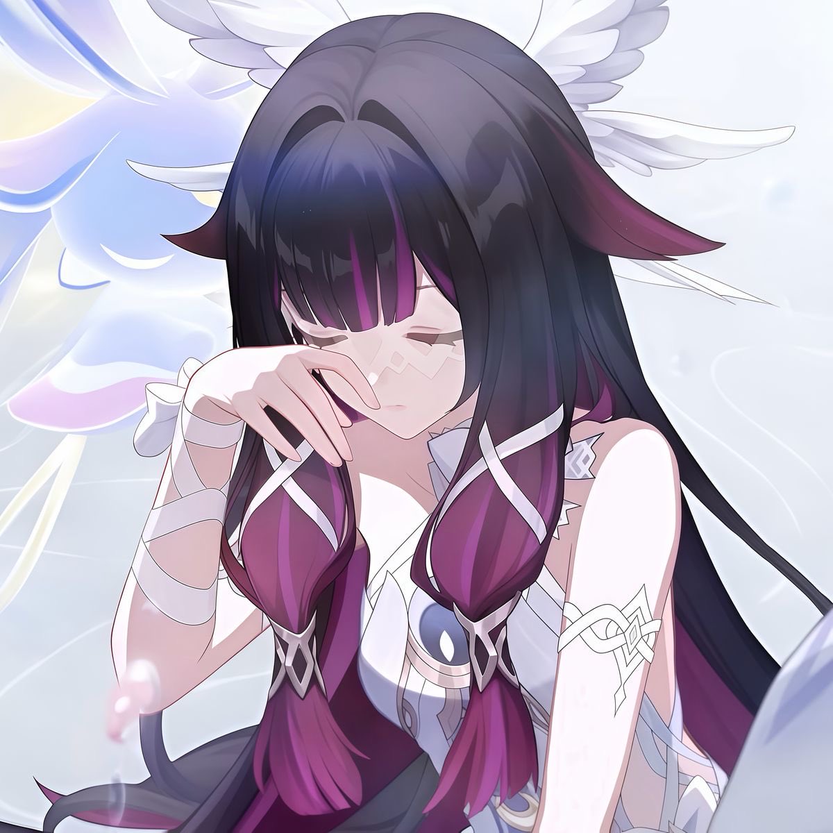 ˖ ࣪ ᧔ fawn ᧓ ׂ ♪ tweet media