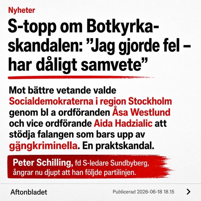 Eva_Algotsson's tweet photo. @suzildus Jag säger bara. https://t.co/MwSTM8uxEp