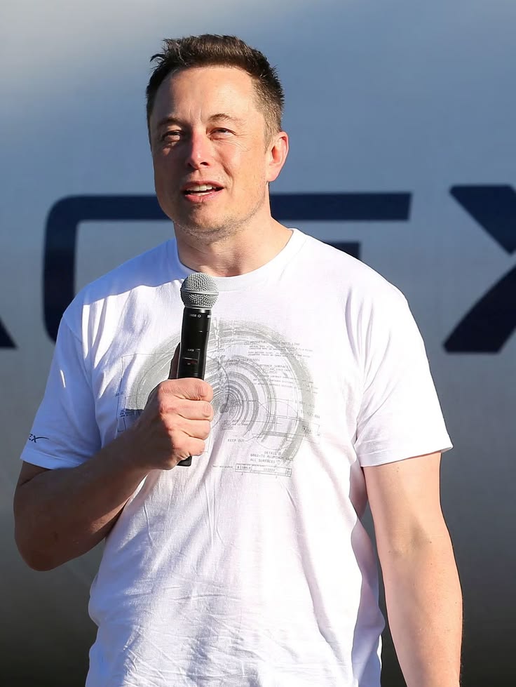 ElonMuskDebates👇 tweet media