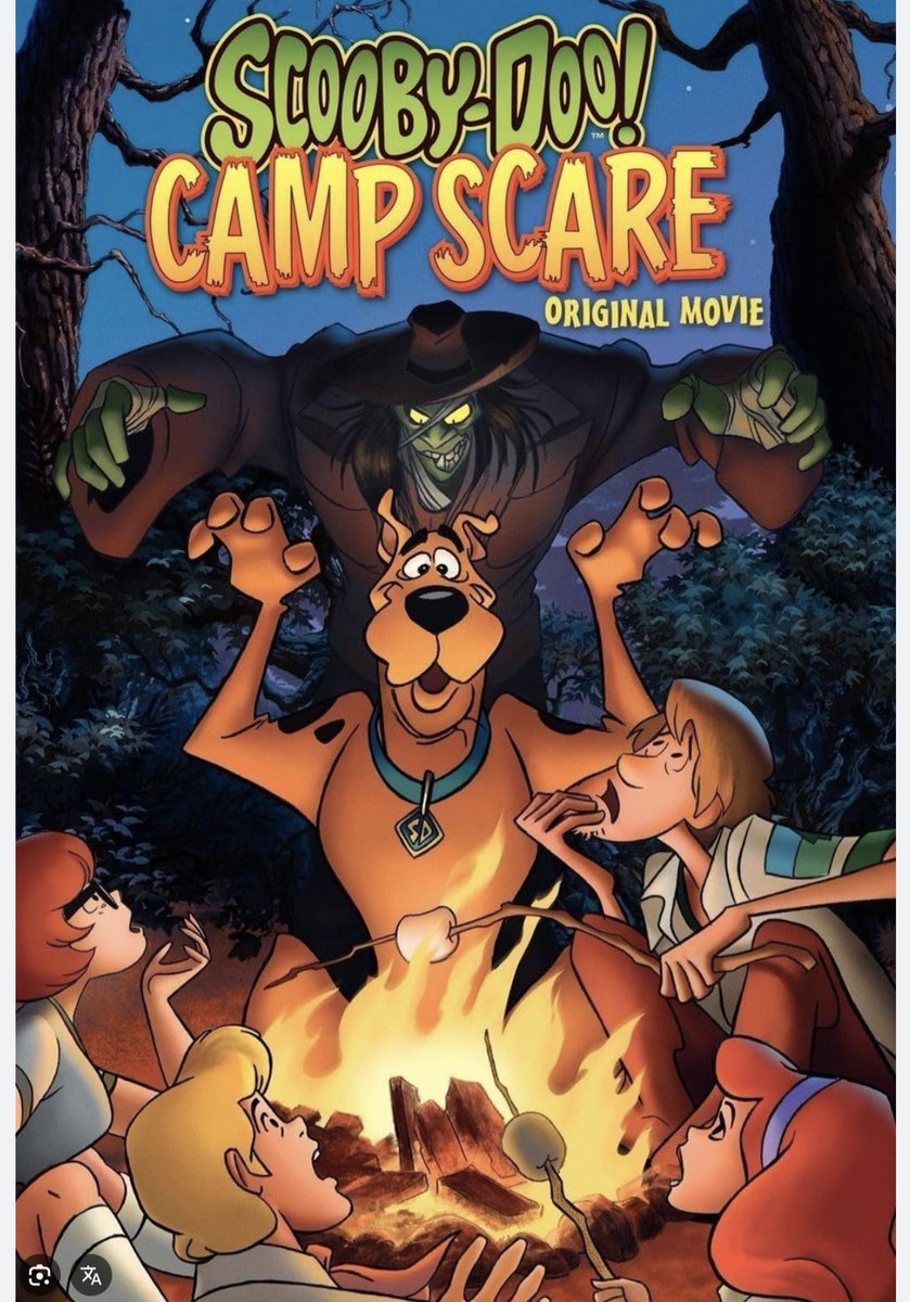 CureWish03's tweet photo. Now watching one of my summer traditions ☀️🏕️🍉😄 https://t.co/rDQluBs3g5