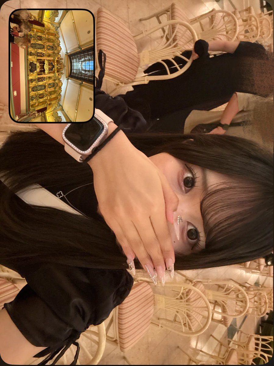_wankosuki1's tweet photo. アイドル前髪異性受け悪いらしいけどレズなので回避 https://t.co/xHY9b5ge8k