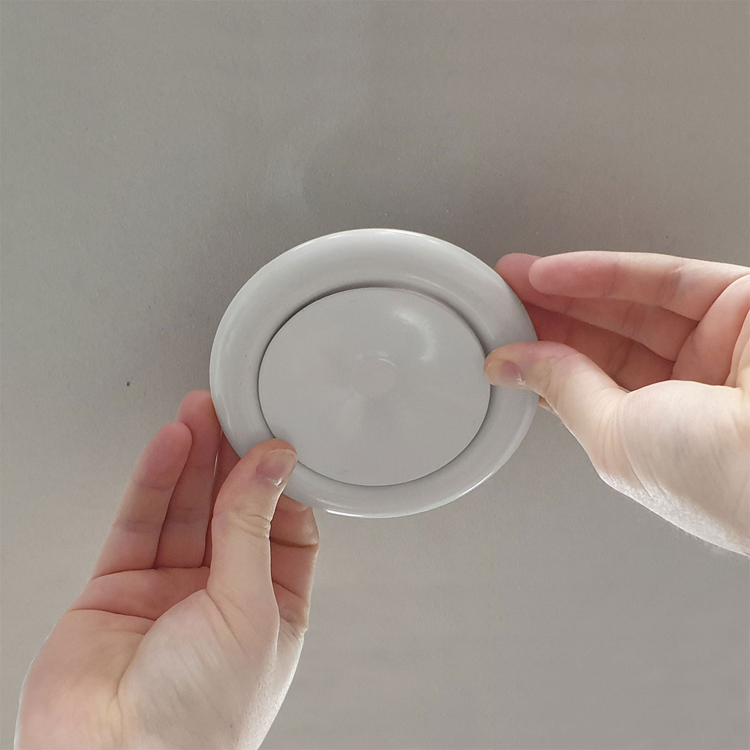 Astroflame's tweet photo. Fire Rated Ceiling Air Valves | Supply and extract valve versions available in 5 sizes | Maintains fire integrity of 60 minute fire rated ceilings: https://t.co/at0p9UZE0u
#Astroflame #construction #build #building #FDSW26 #Fire #Rated #Ceiling #Air #Valves #supply #extract #air https://t.co/YBAuIaX6dS