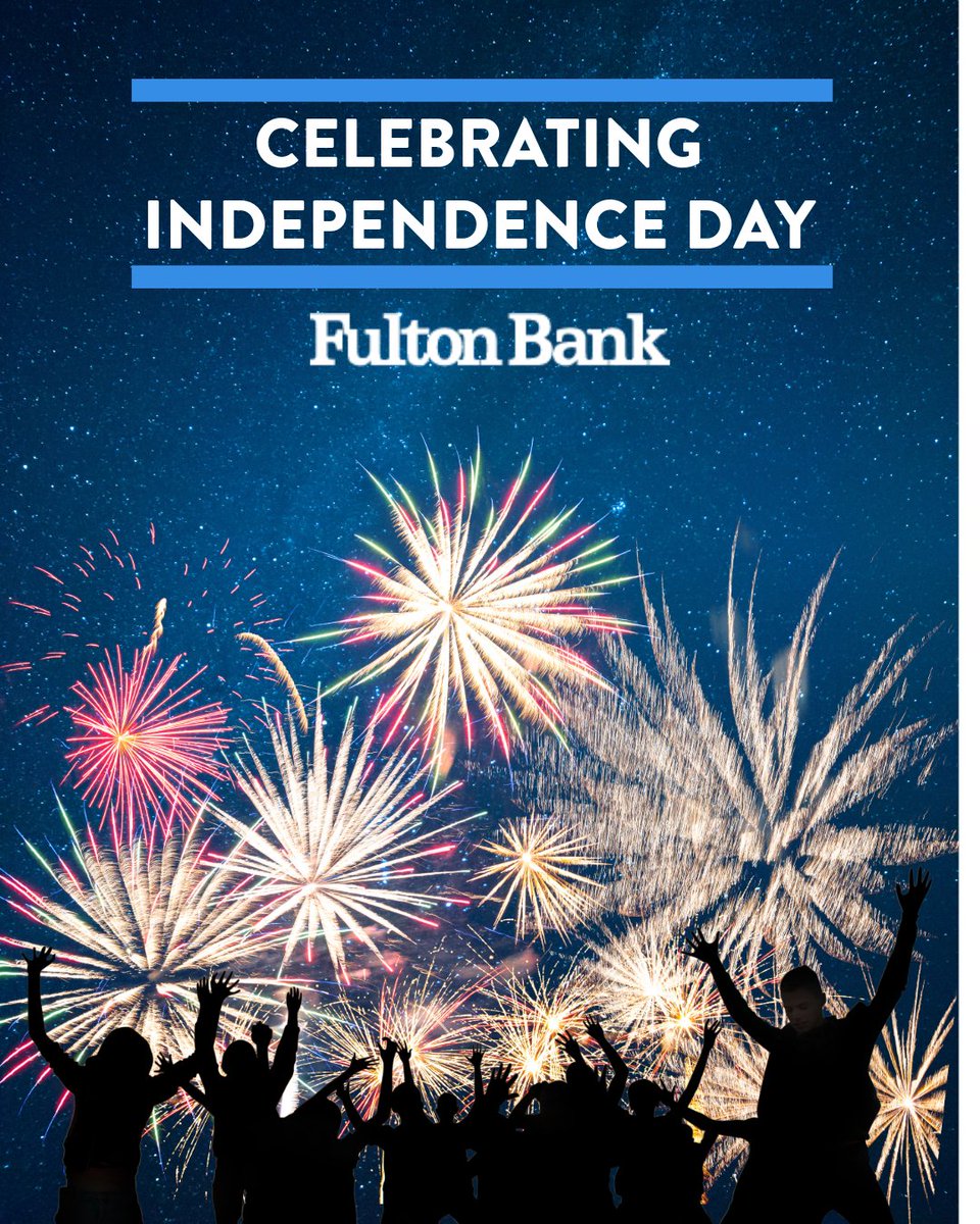 Fulton Bank Customer Support tweet media