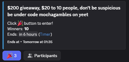 _shan_john_'s tweet photo. https://t.co/XKN2byPxoH
tag few people and join the discord, retweet and like https://t.co/PLeLcRfY7z