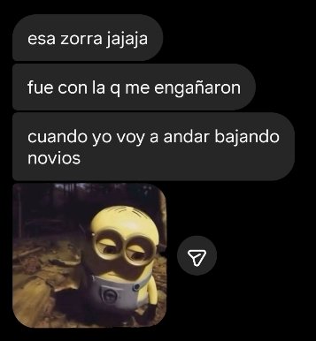 samanoax's tweet photo. buenos días https://t.co/41yHLFI3E6