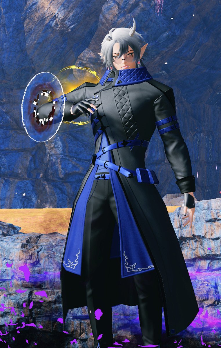 Razelchen's tweet photo. #PSO2 #NGS https://t.co/xBemYP6Eqs